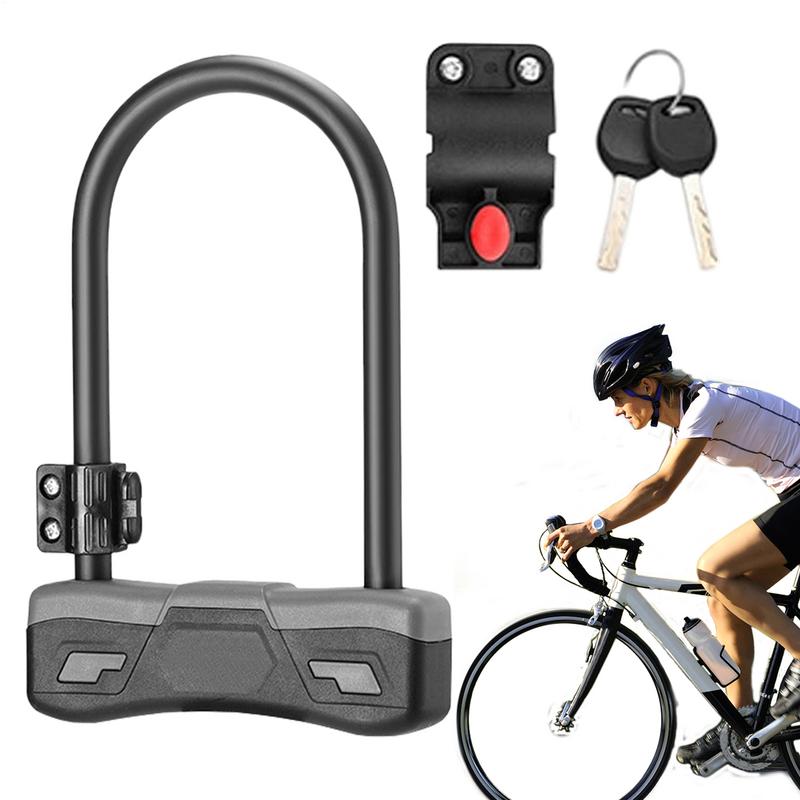 Motorcycle Lock Bike Locks Hea - Cycling Commuting 评论和价格