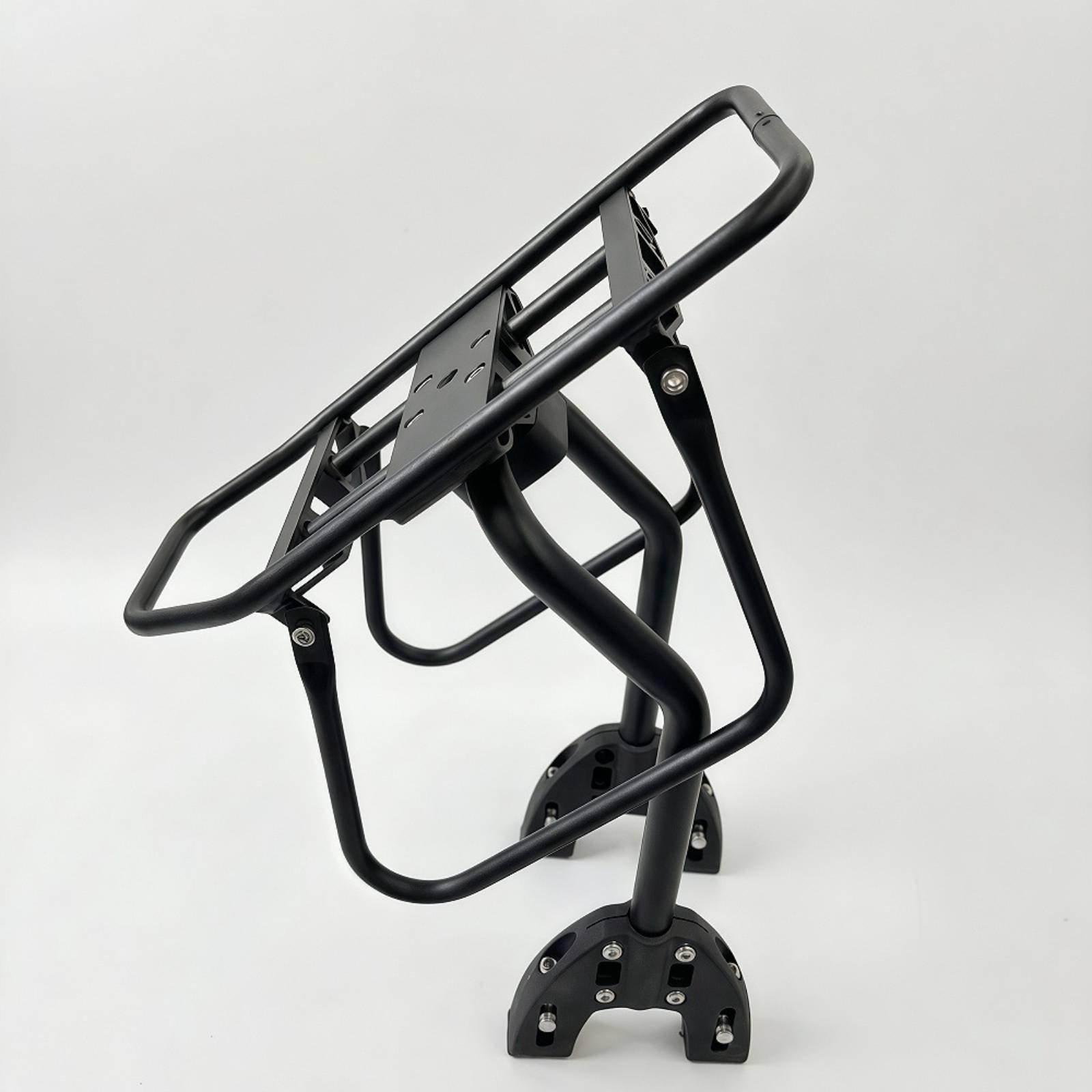 Quick Release Cycle Cargo Rack - Cycling Commuting 评论和价格