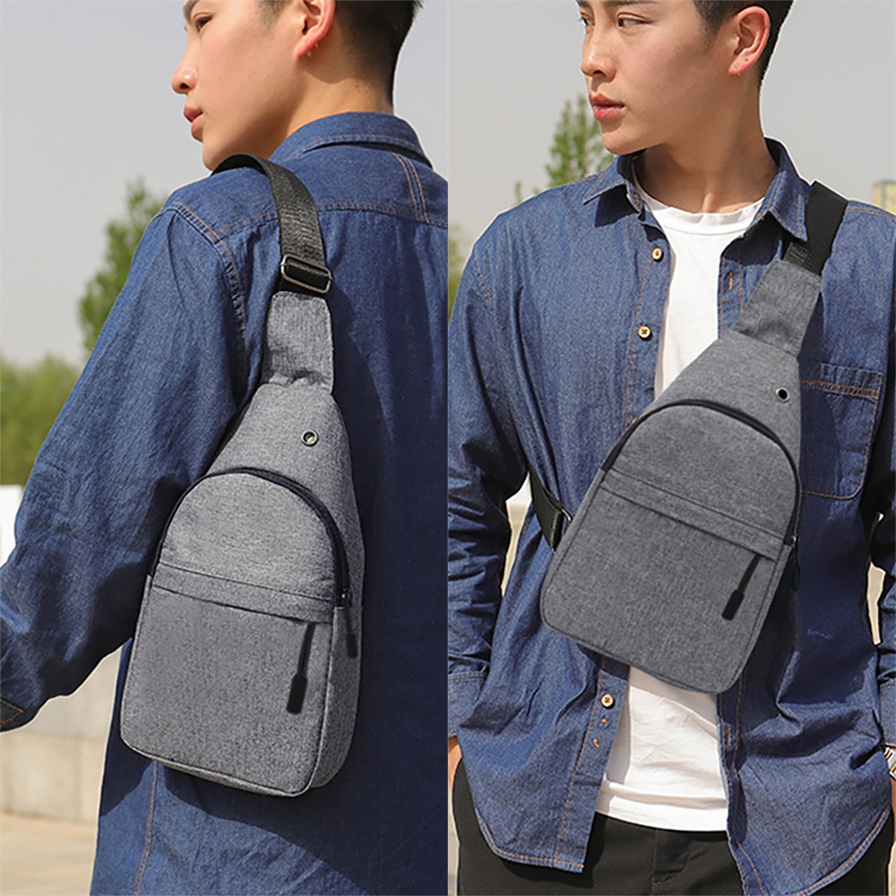 New Sundries Storage Pack Cros - Cycling Commuter Bag 评论和价格