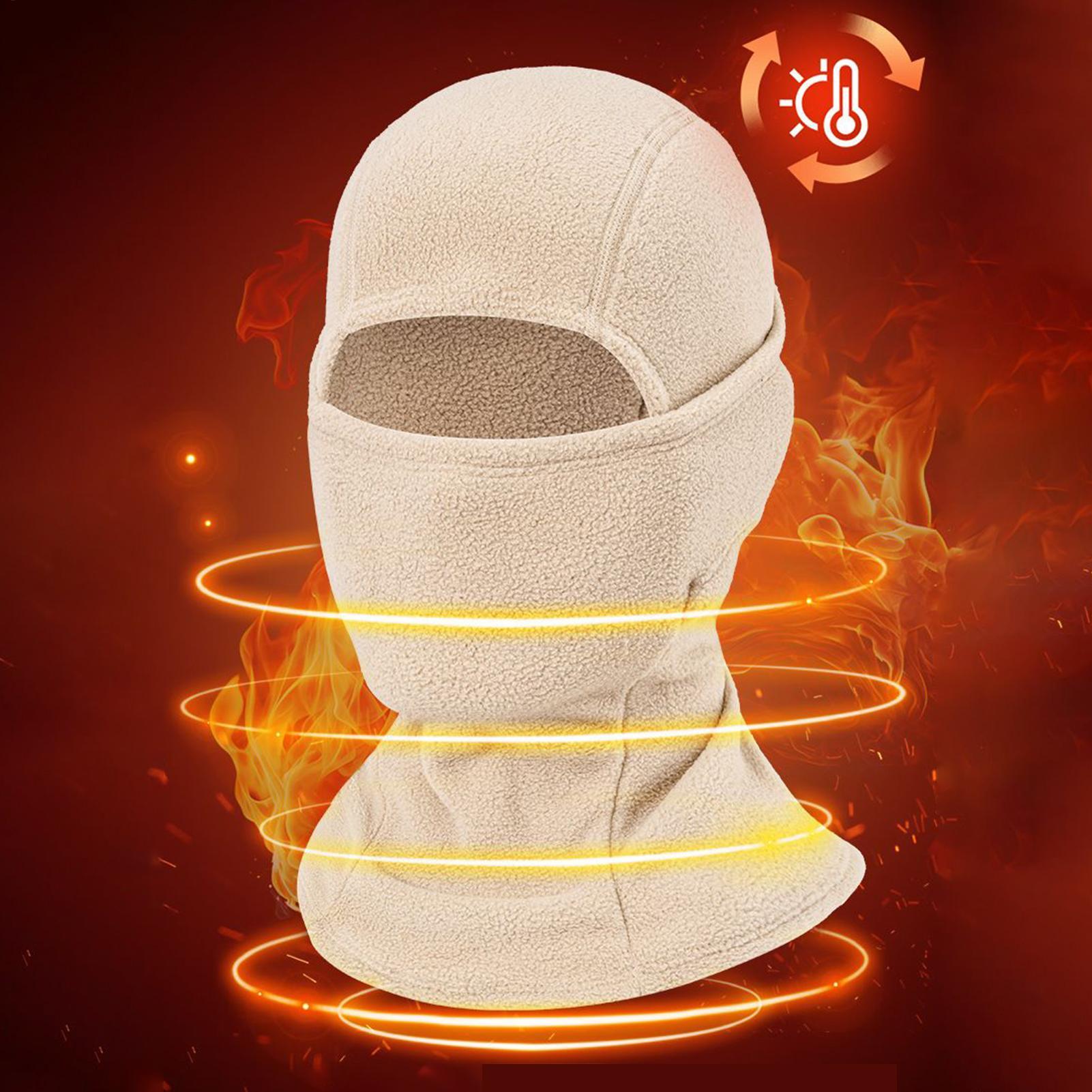 Ski Masque Cycling Neck Warmer - Cycling Commuting 评论和价格