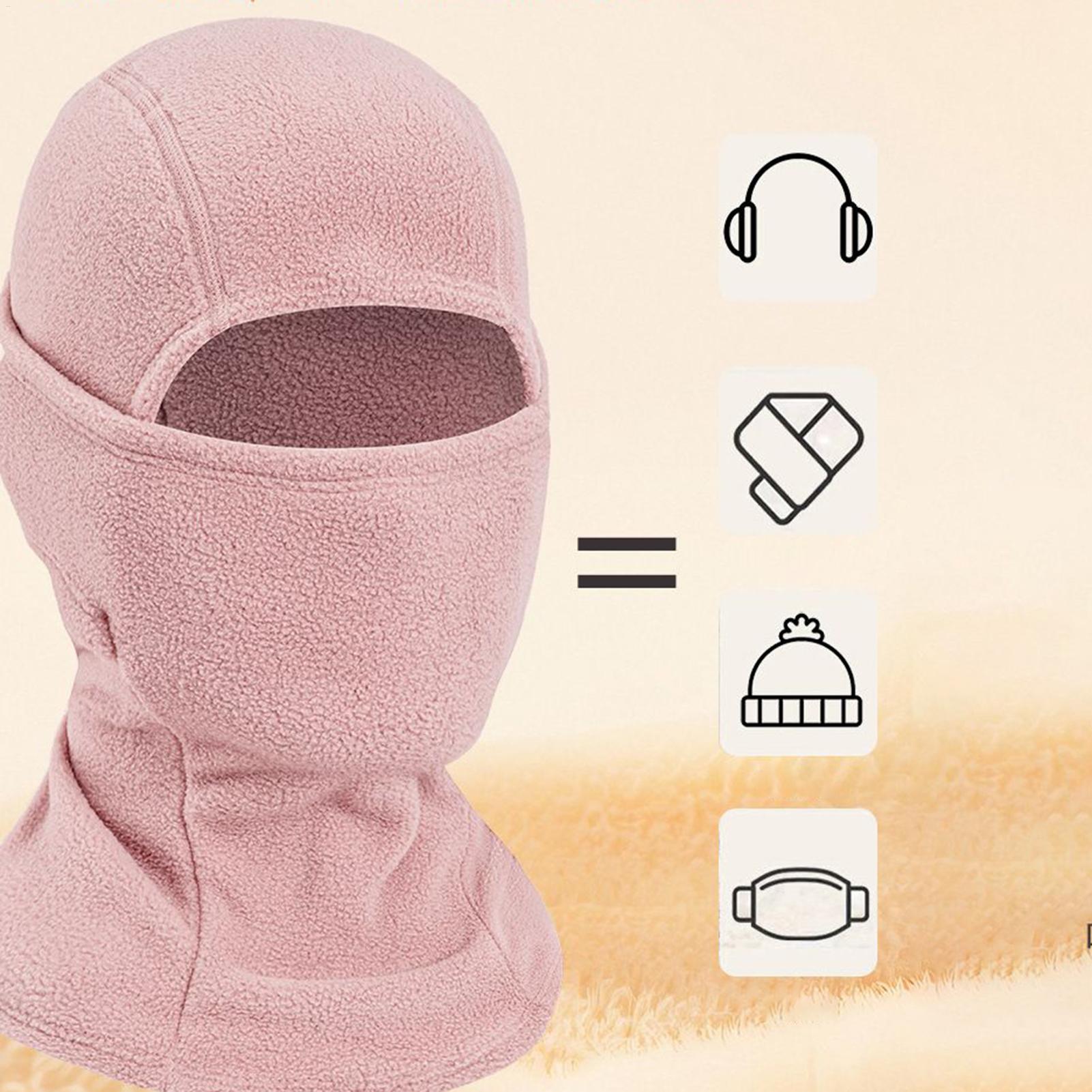 Ski Masque Cycling Neck Warmer - Cycling Commuting 评论和价格