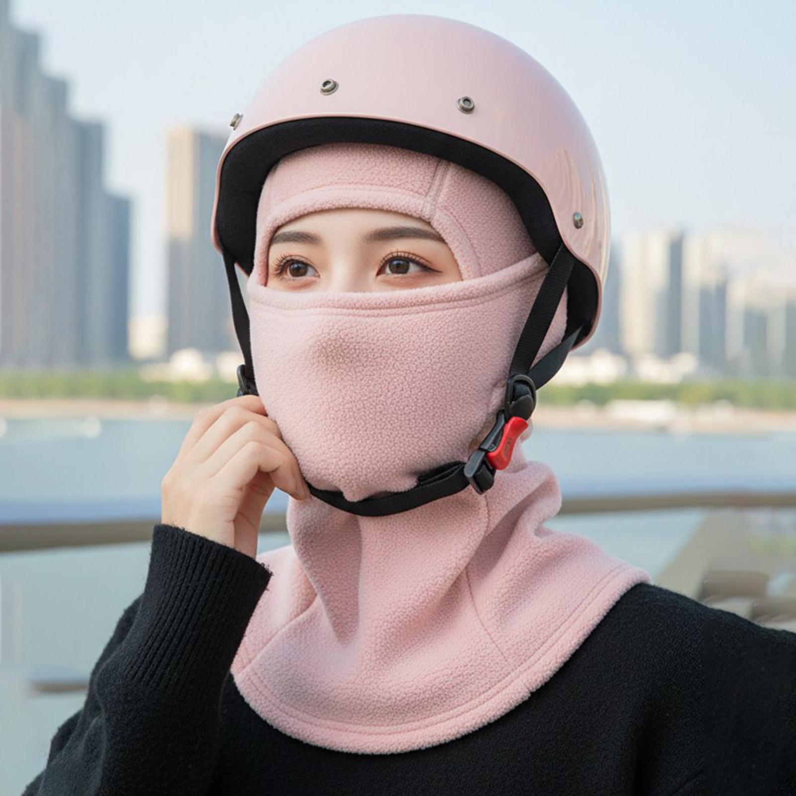 Ski Masque Cycling Neck Warmer - Cycling Commuting 评论和价格