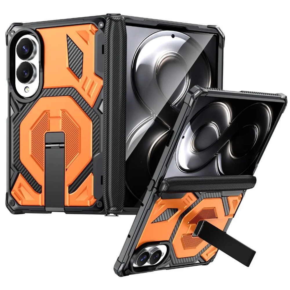 Hinge Full Protection Armor Fo - Kickstand Adjustable 评论和价格
