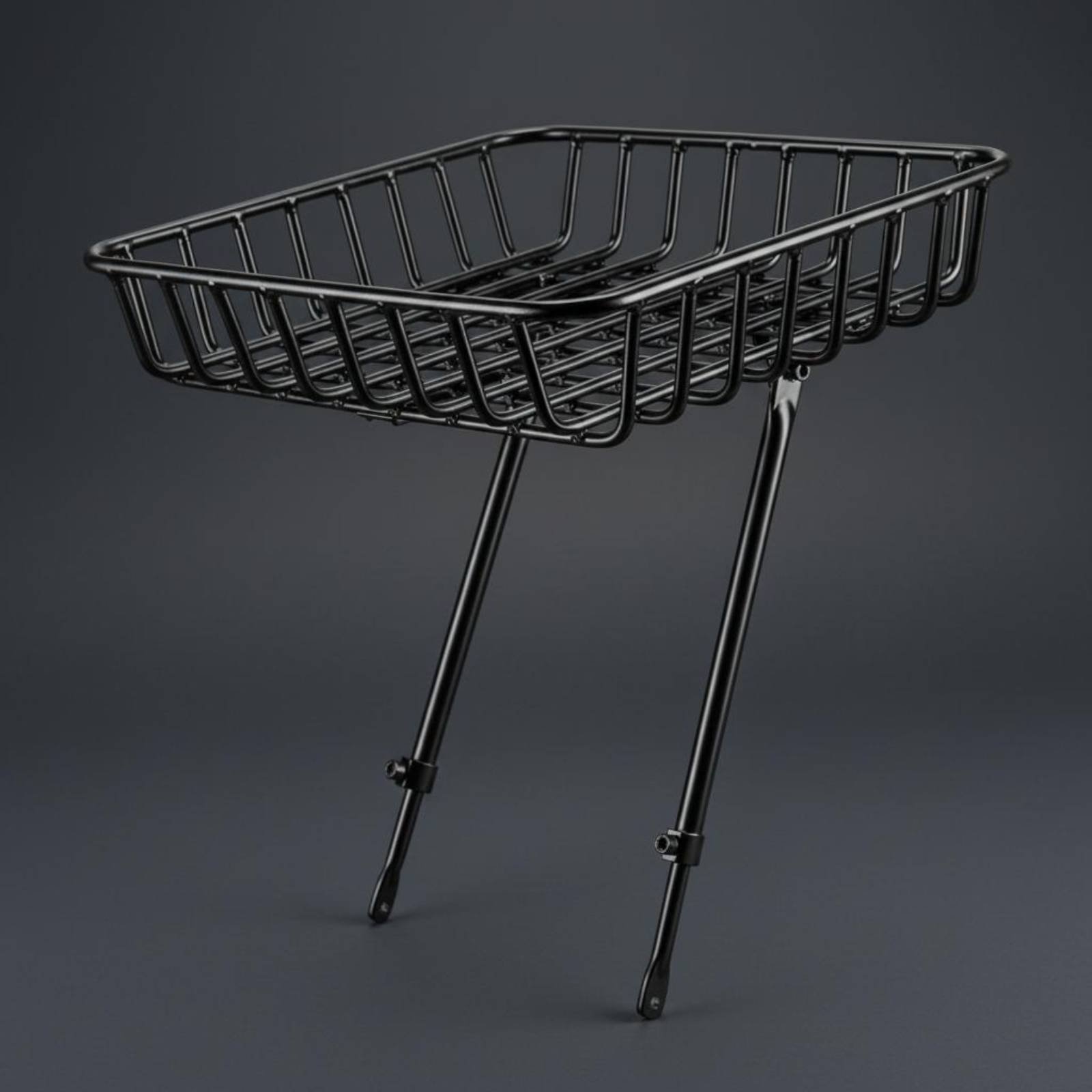 Aluminum Front Basket Lightwei - Cycling Commuting 评论和价格