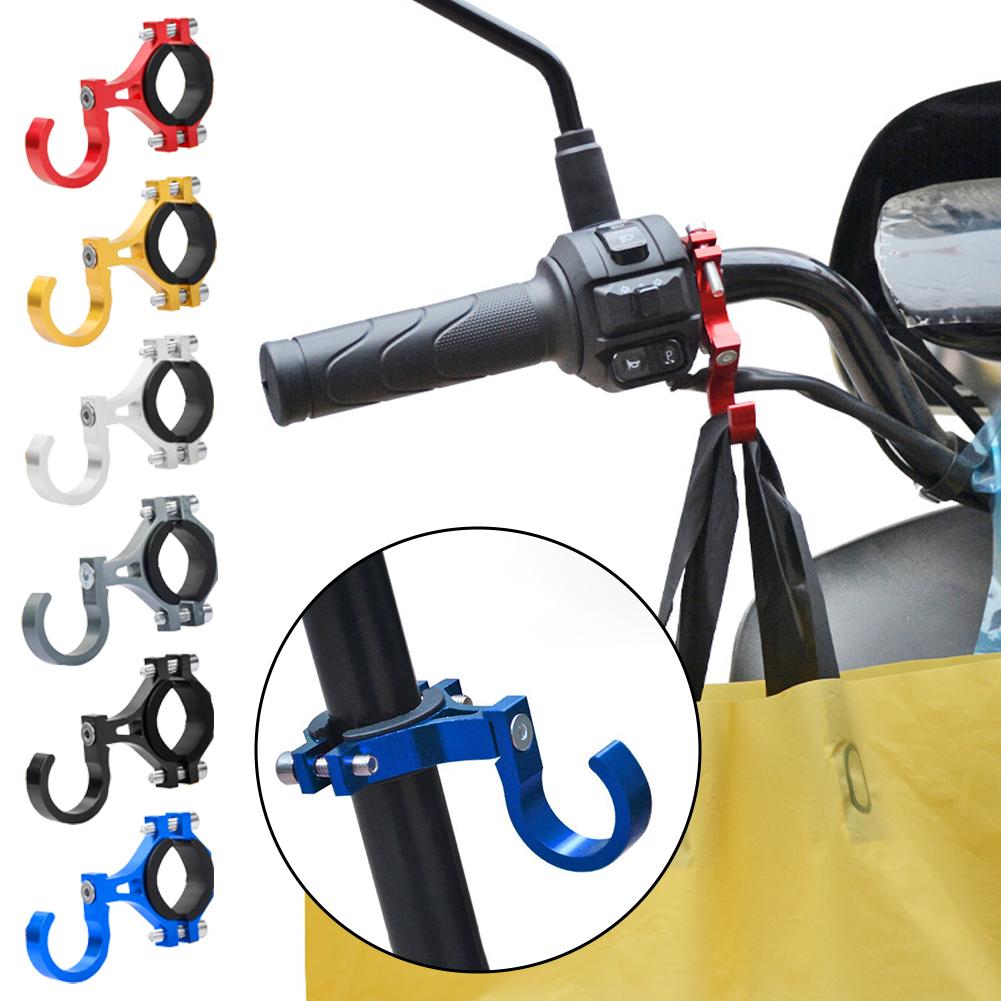 Universal Aluminum Alloy Hook  - Cycling Commuter Bag 评论和价格