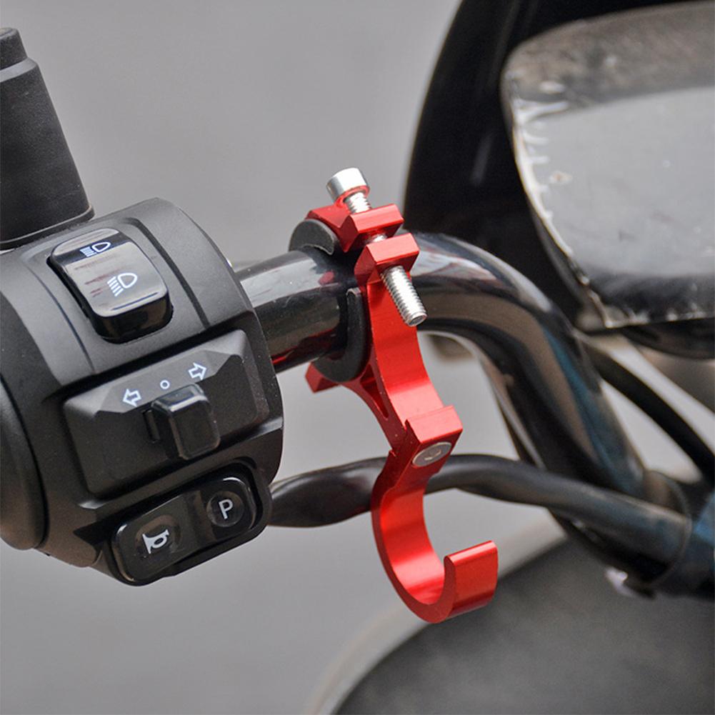 Universal Aluminum Alloy Hook  - Cycling Commuter Bag 评论和价格
