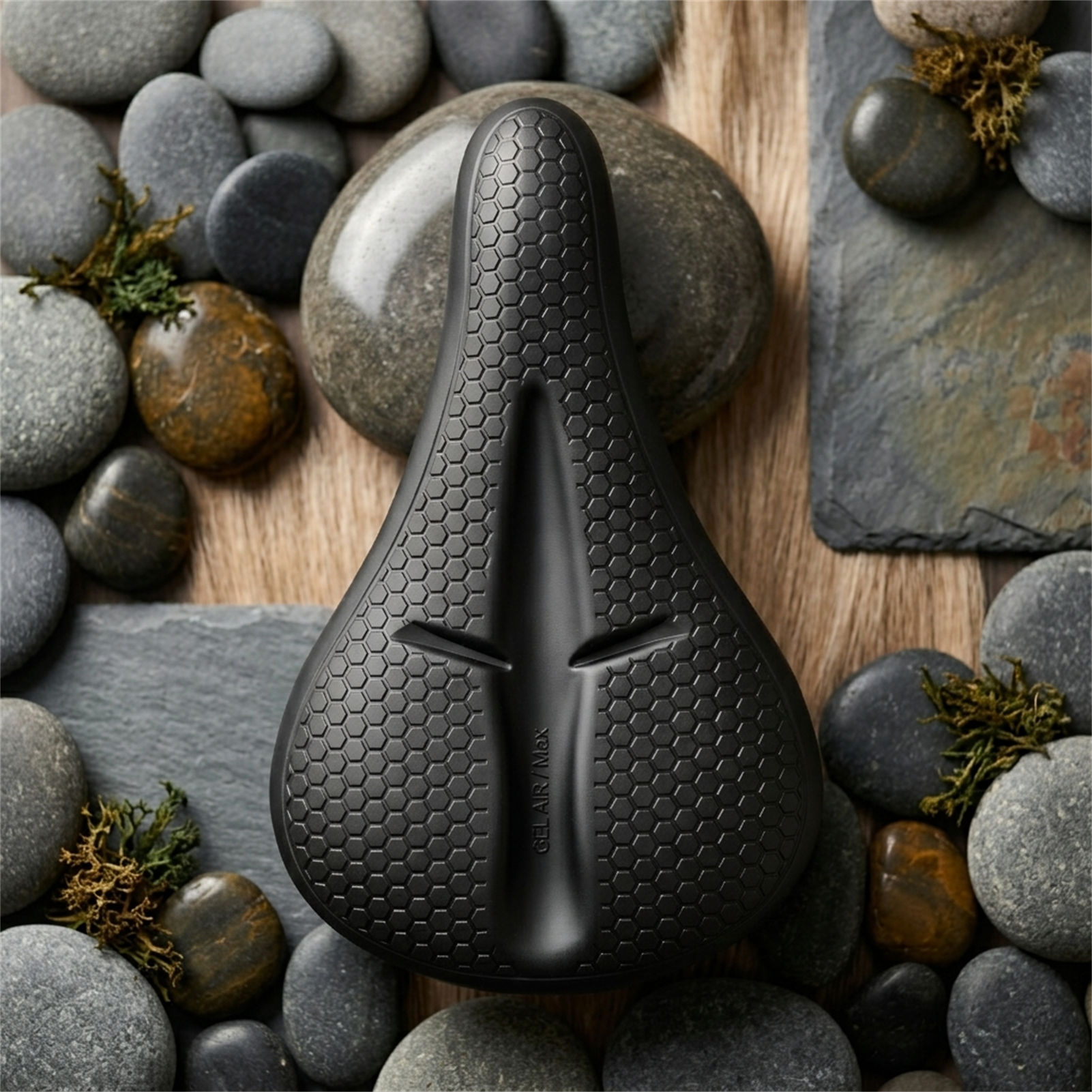 Silicone Bicycle Seat Cover Th - Cycling Commuting 评论和价格