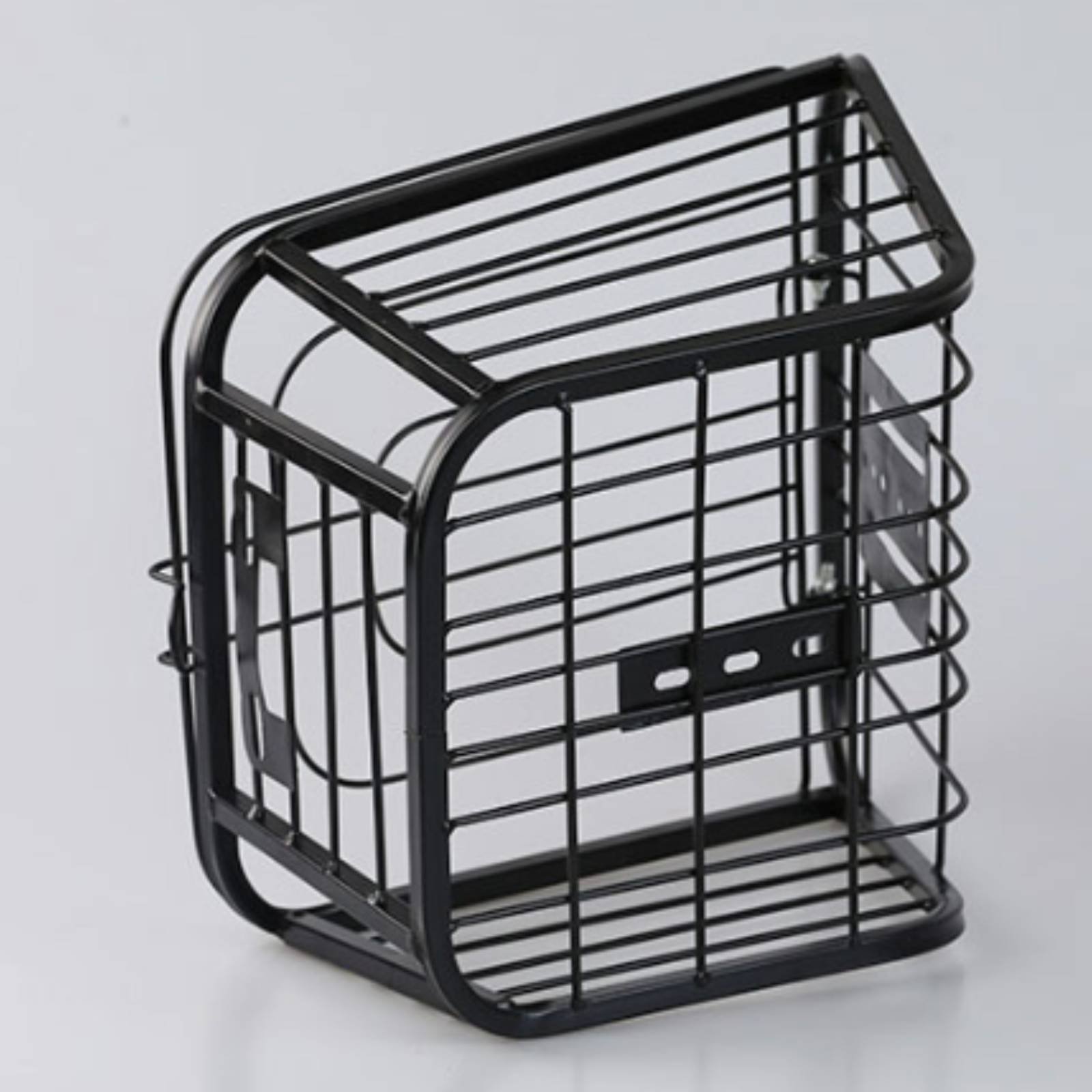 Folding Rear Bike Basket Folda - Cycling Commuting 评论和价格