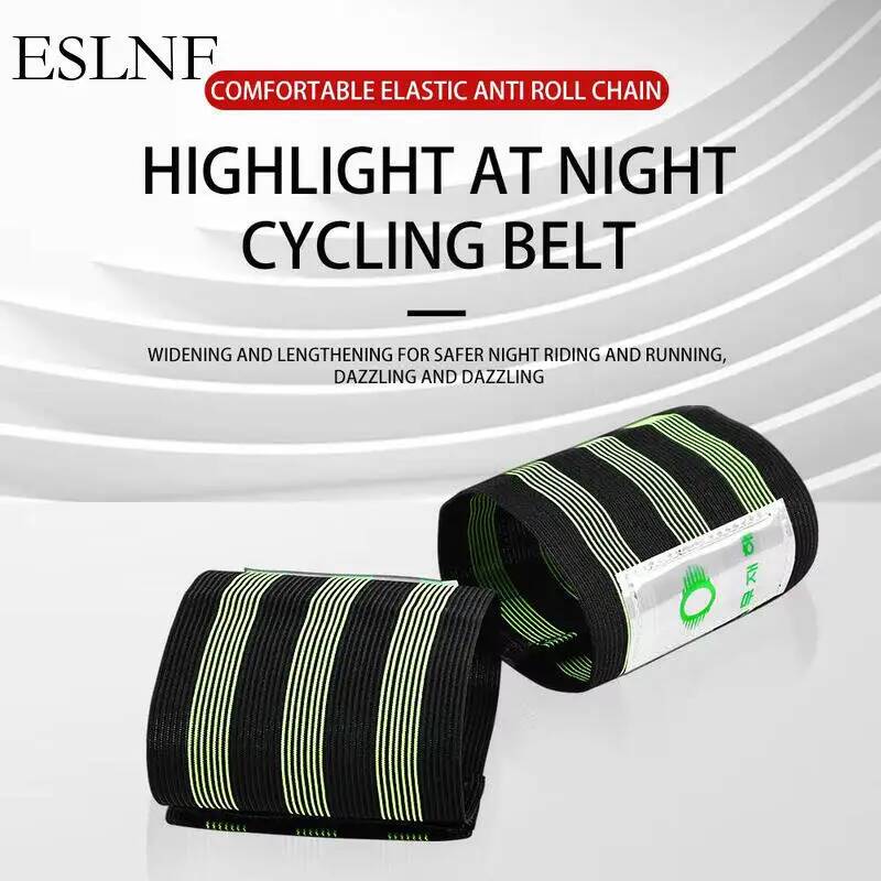 ESLNF Universal Reflective Bik - Cycling Commuting 评论和价格