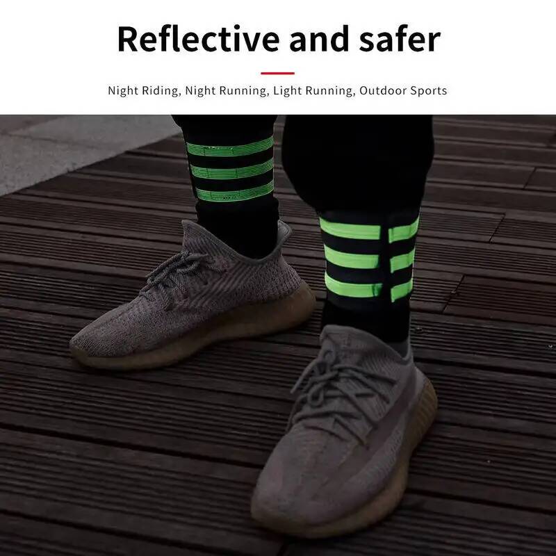 ESLNF Universal Reflective Bik - Cycling Commuting 评论和价格
