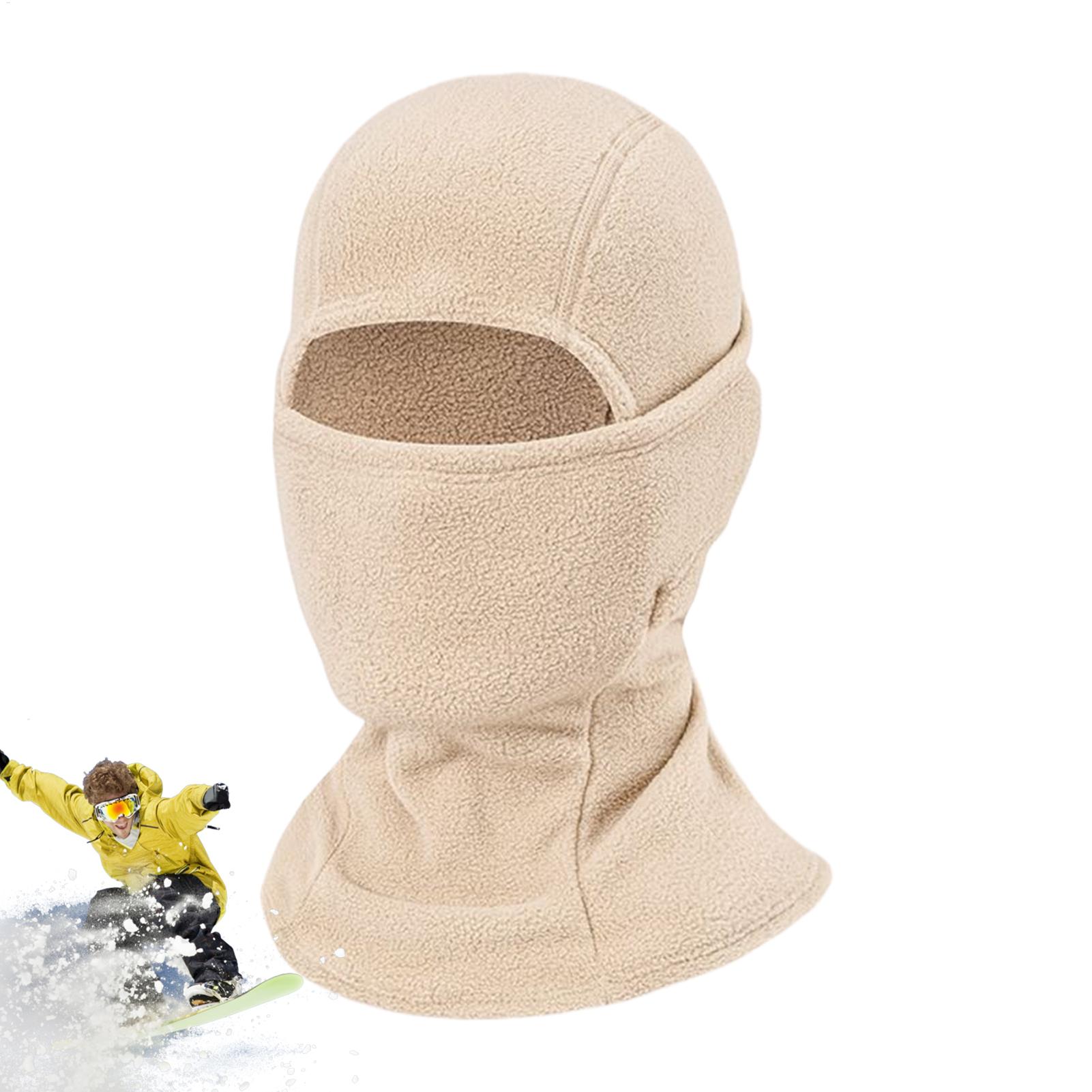 Winter Face Masque Cycling Nec - Cycling Commuting 评论和价格