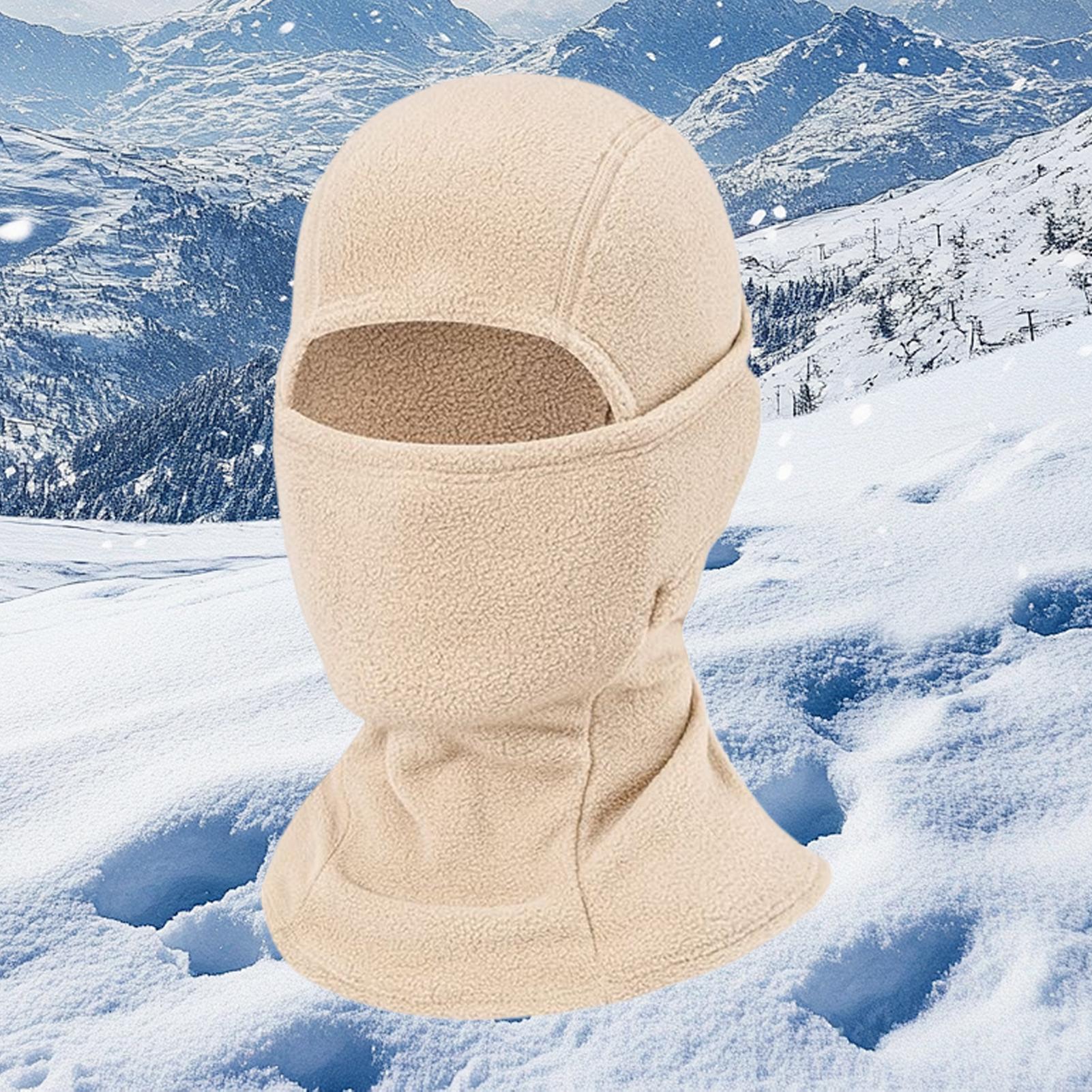 Winter Face Masque Cycling Nec - Cycling Commuting 评论和价格