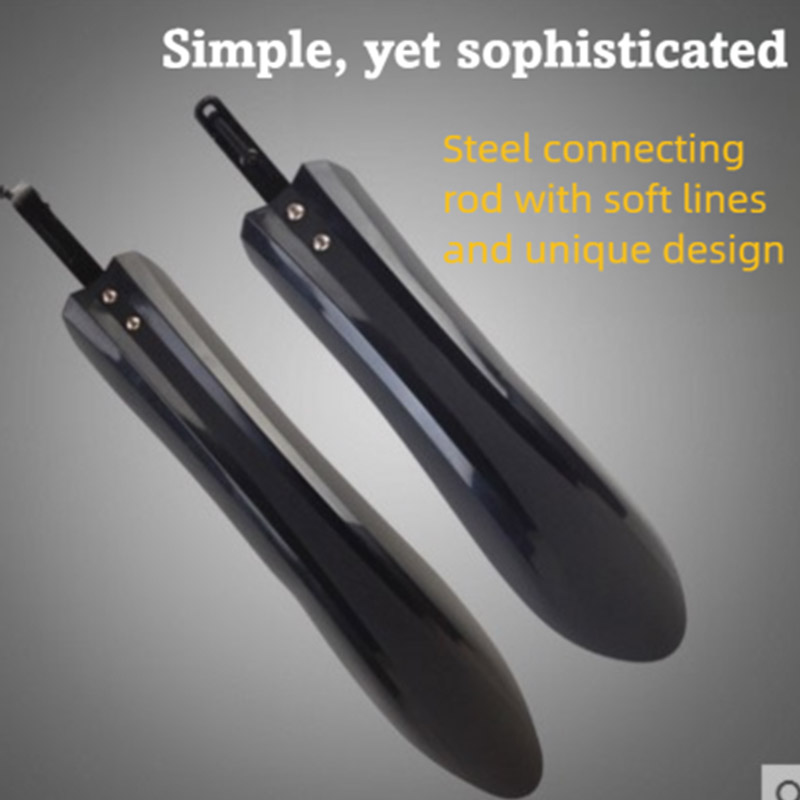 Bike Mudguard Set Quick Releas - Fender Mudguard Set 评论和价格